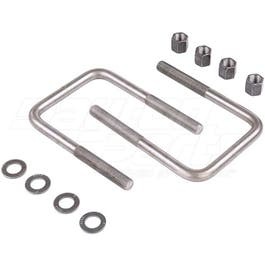 U-Bolt Kit