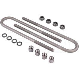 U-Bolt Kit