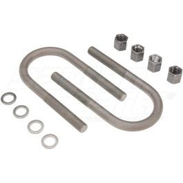 U-Bolt Kit