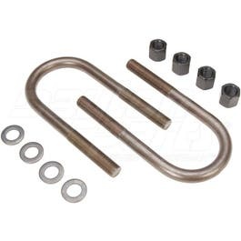 U-Bolt Kit