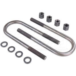 U-Bolt Kit
