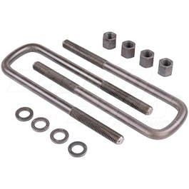 U-Bolt Kit
