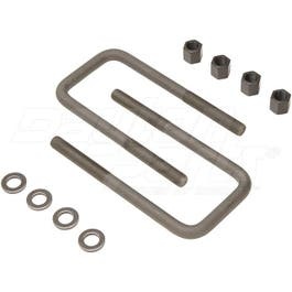 U-Bolt Kit