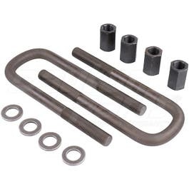 U-Bolt Kit