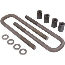 U-Bolt Kit