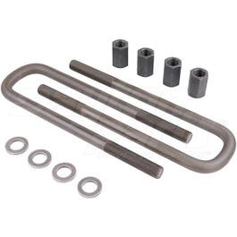 U-Bolt Kit