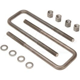 U-Bolt Kit