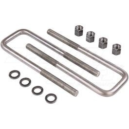 U-Bolt Kit