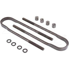 U-Bolt Kit
