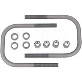 U-Bolt Kit