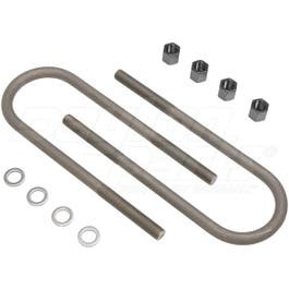 U-Bolt Kit