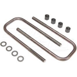 U-Bolt Kit