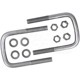 U-Bolt Kit