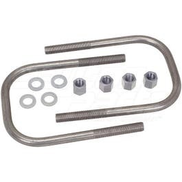 U-Bolt Kit