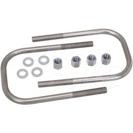 U-Bolt Kit
