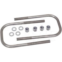 U-Bolt Kit