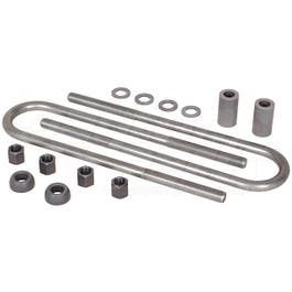 U-Bolt Kit