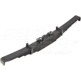 Leaf Spring