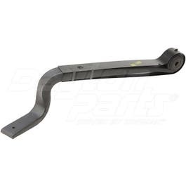Z Leaf Spring - Left