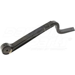 Z Leaf Spring - Right