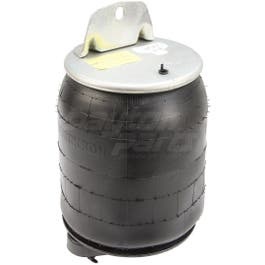 Rolling Lobe Air Spring