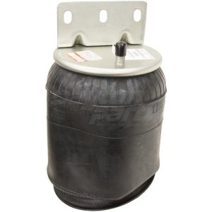 Rolling Lobe Air Spring