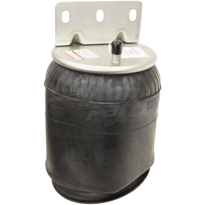Rolling Lobe Air Spring
