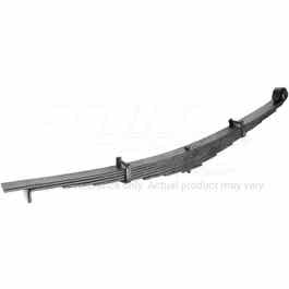 Leaf Spring