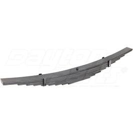 Helper Leaf Spring