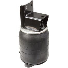 Rolling Lobe Air Spring