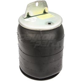 Rolling Lobe Air Spring