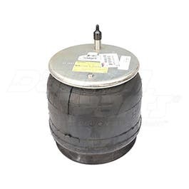 Rolling Lobe Air Spring