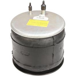 Rolling Lobe Air Spring