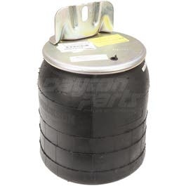 Rolling Lobe Air Spring