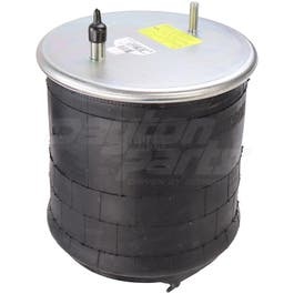 Rolling Lobe Air Spring