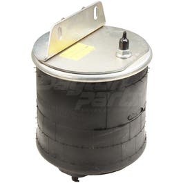 Rolling Lobe Air Spring
