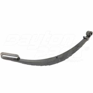 Leaf Spring