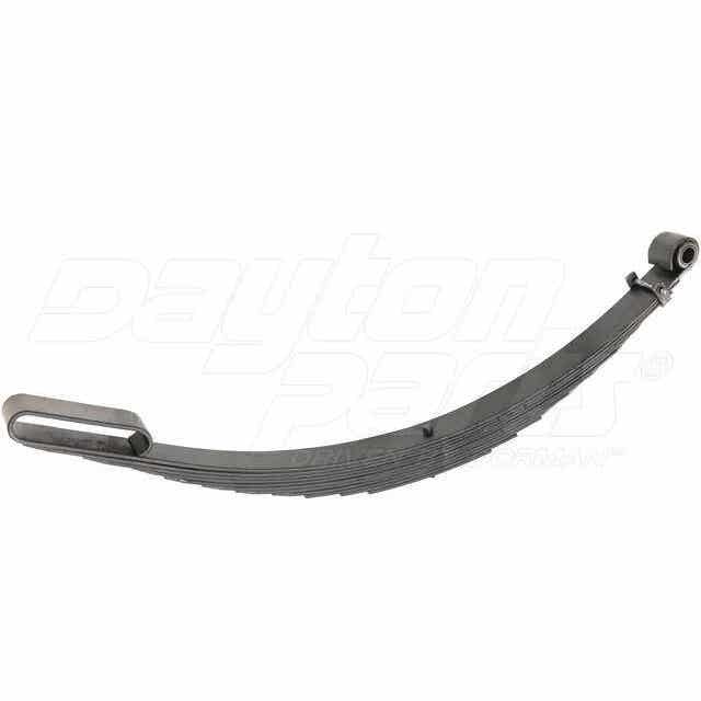 Leaf Spring