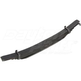 Leaf Spring