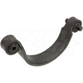 C Leaf Spring