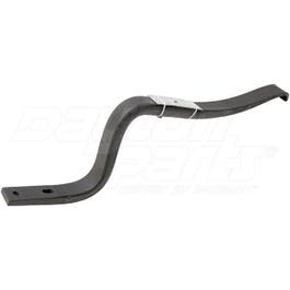 Z Leaf Spring
