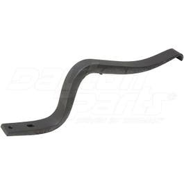Z Leaf Spring
