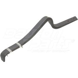 Z Leaf Spring - Right