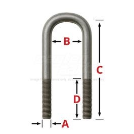U-Bolt