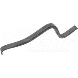 Z Leaf Spring