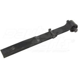 Spring Radius Rod Assembly