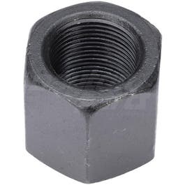 Leaf Spring Axle U-Bolt Nut