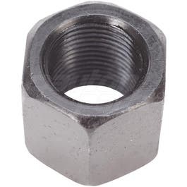 Leaf Spring Axle U-Bolt Nut