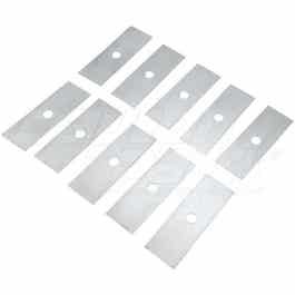 Galvanized Liner