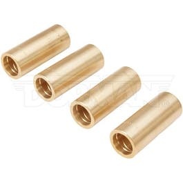 Bronze Leaf Spring Bushing